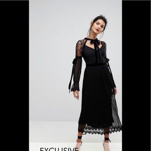 COPY - ASOS EXCLUSIVE COLLECTION